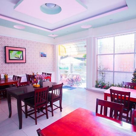 Rita Hotel Vung Tau Exteriör bild